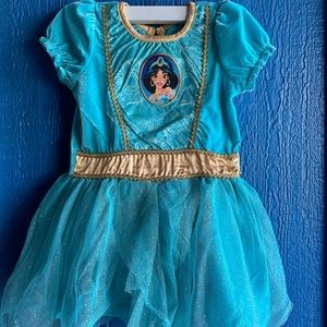 Disney Dress